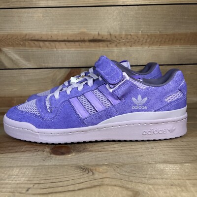adidas forum 84 low tech purple
