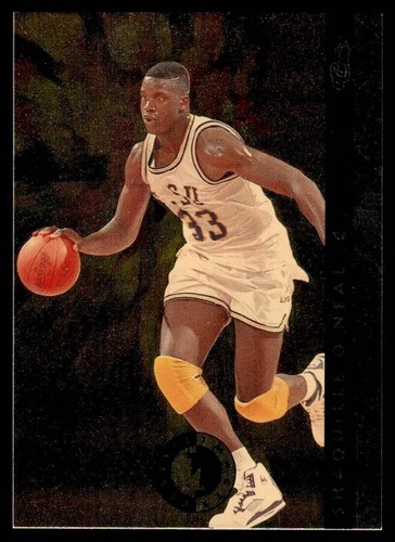 Mixed Basketball Card Lot 116 NBA Hoops TSC Upper Deck ~ Larry Bird Shaq Kidd - Picture 12 of 24