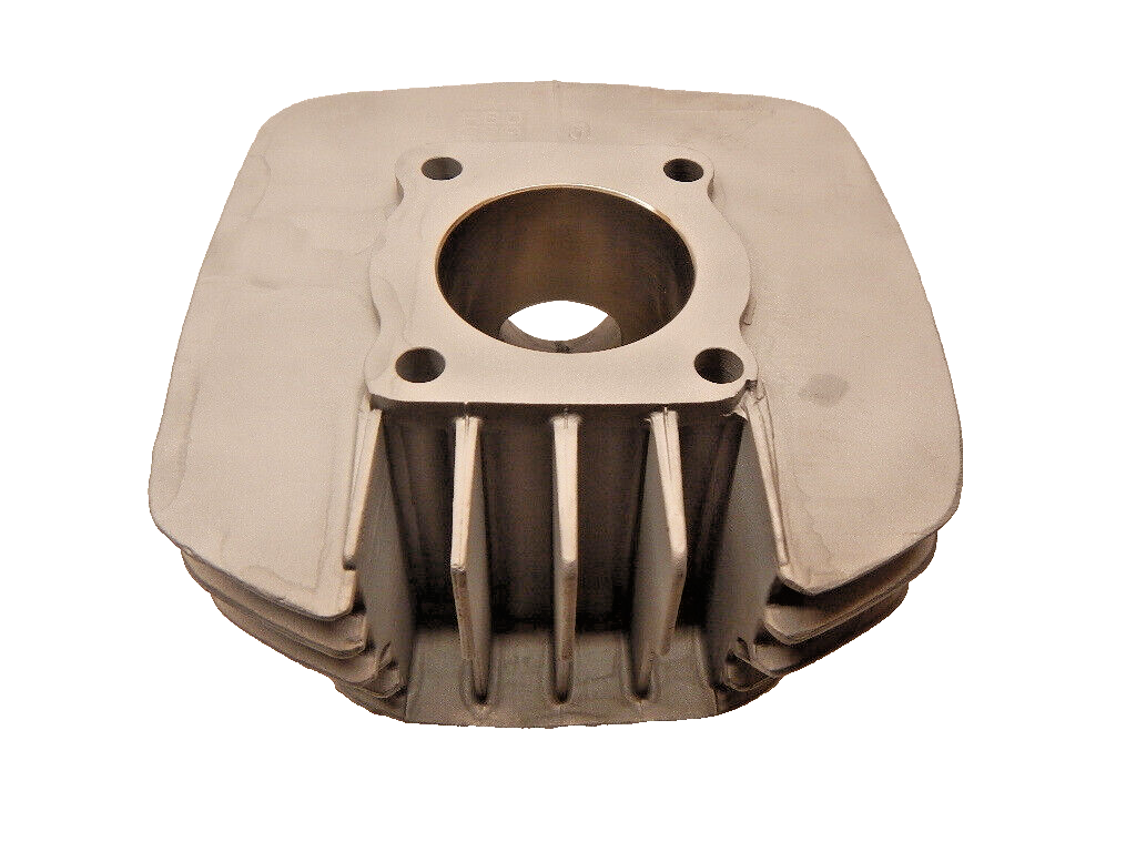 Plated OEM 1983-2001 Kawasaki KE100 Cylinder Jug KE 100