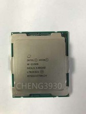 Intel Xeon w-2150b CPU sr3ls 3.0 GHz 10 cores 20 threads 120w LGA 2066 processor