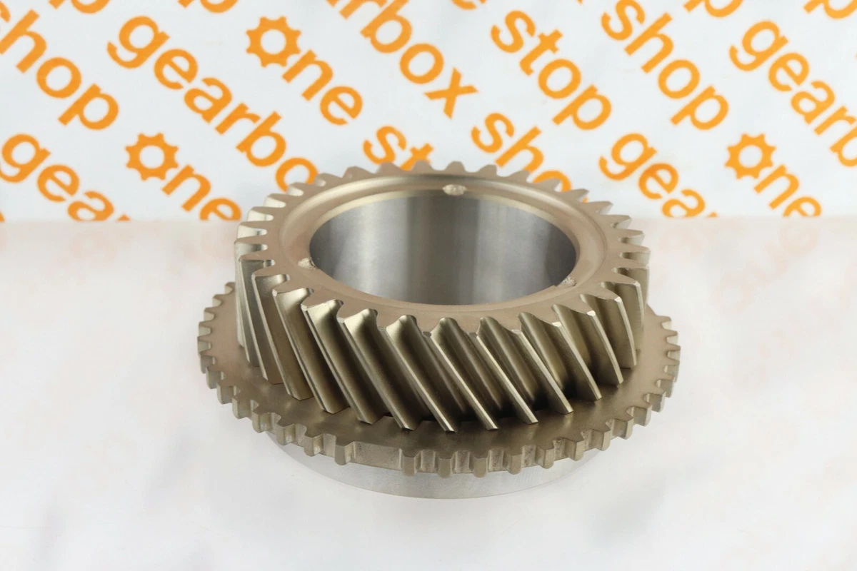 Fiat on sale m32 gearbox