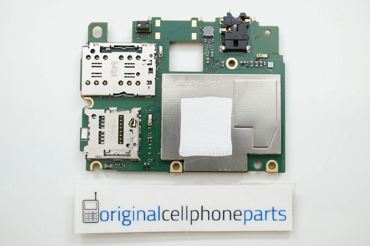 Nokia 2 best sale motherboard