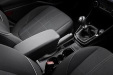 Armster 3 Sitz Armster Armlehne Opel Mokka 2013-2020 Lenkrad rechts RHD