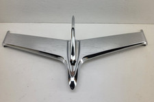 1955 2nd - 1956 Chevrolet Pickup Cameo 3100 3124 3200 Accessory Hood Ornament