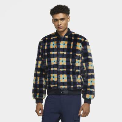 nike concepts jacket