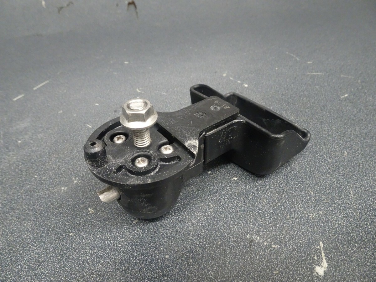 1999-2019 Kawasaki OEM Seat Lock Latch Assembly 27016-3744-6z STX