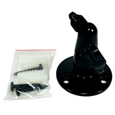 Arlo Pro 2 Go Secuirty Light non-OEM Mini 3" Indoor Outdoor Black Mount Hardware