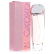 Xoxo by Victory International Eau De Parfum Spray 3.4 oz Women 