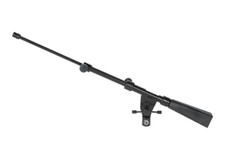 Atlas Sound PB11XEB 16.25-24.5" Adjustable Mini Boom Arm Ebony 2 Counterweight