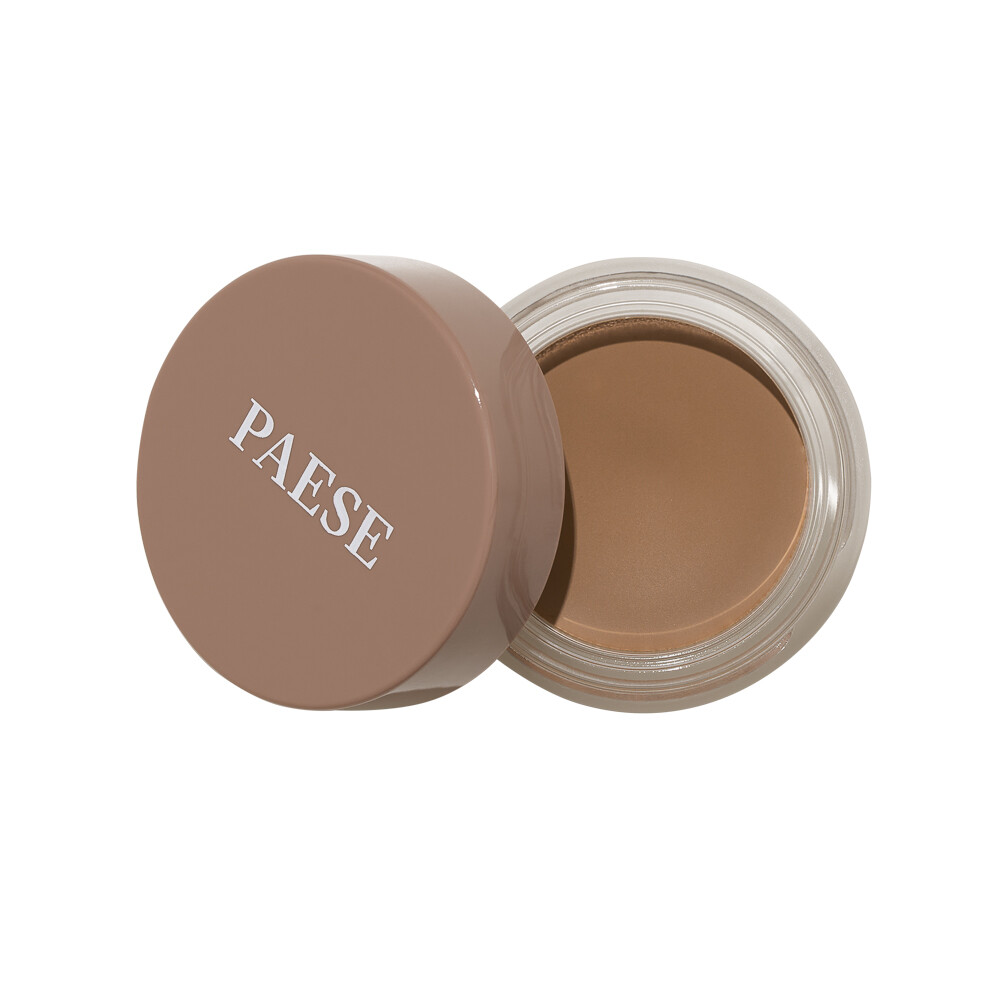 5902627626241 Средство для загара Kissed bronzer с кремом 02 12 г Paese