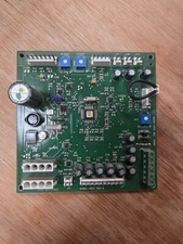 Trane RTOM X13650868-02 6200-0124-02 6400-1083 Rev A Control Board V2.0