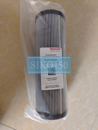 1PZ NUOVO PER R928006863 2.0250H10XL-A00-0-M REXROTH Elemento filtrante - Foto 4 di 4