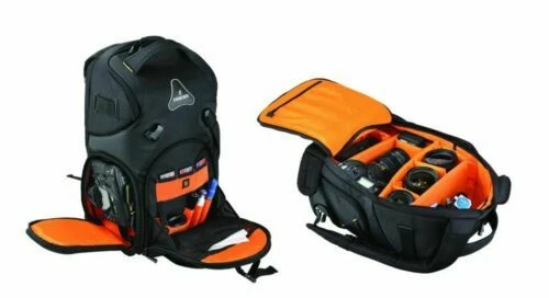 Borse, custodie e cover zaini per fotocamere e videocamere per Nikon