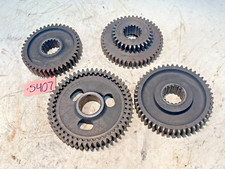 1963 Minneapolis Moline Mm M602 Lp Tractor Transmission Gears 10a4939