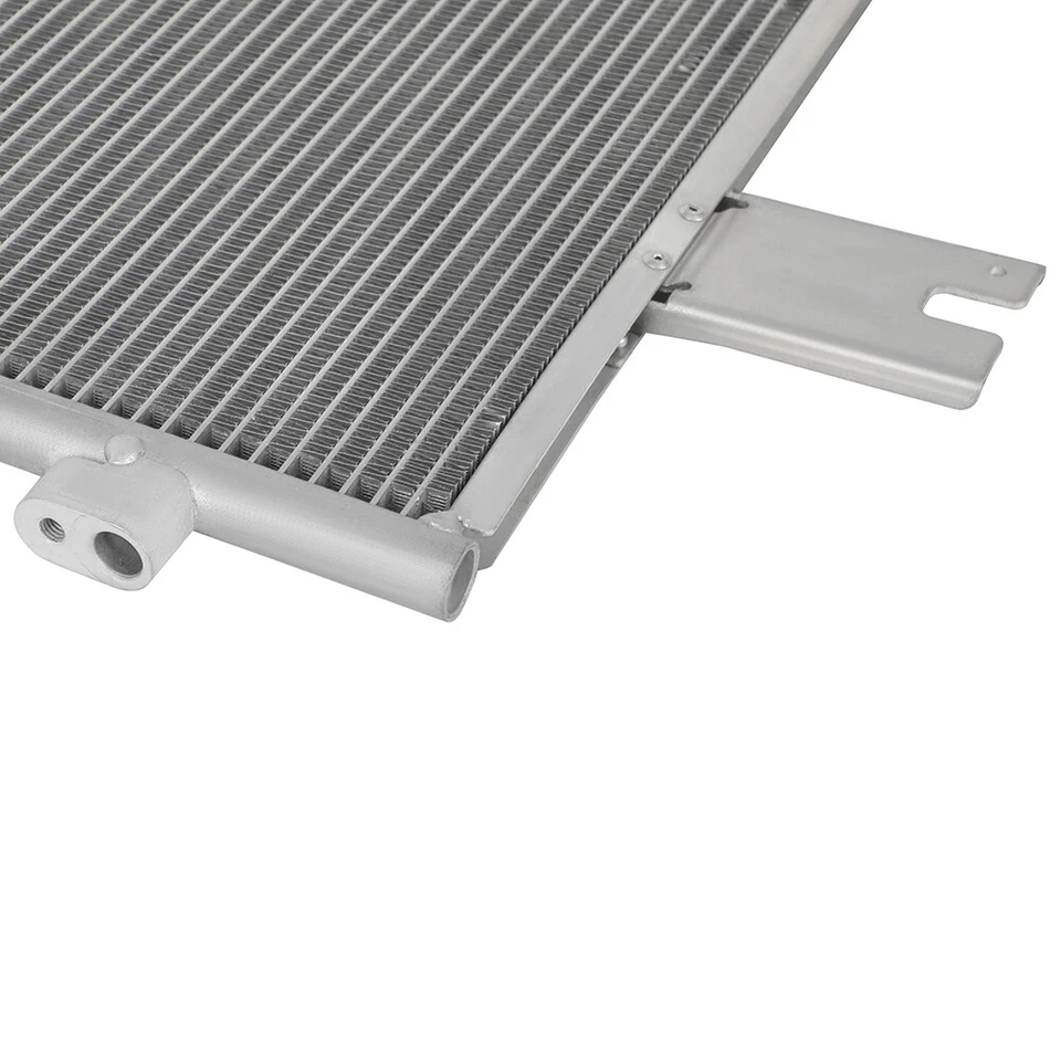 Aluminum Radiator & AC Condenser Cooling Kit For 2017-2020 2021 2022 Honda CR-V - Image 4 of 4