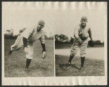 1926 Bob Shawkey and Herb McQuaid, 