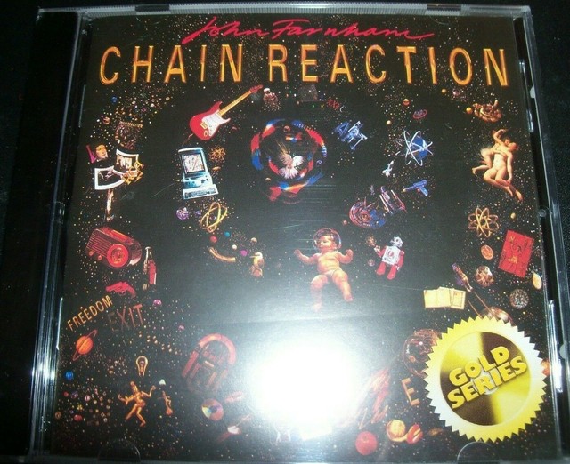 chainreaction australia