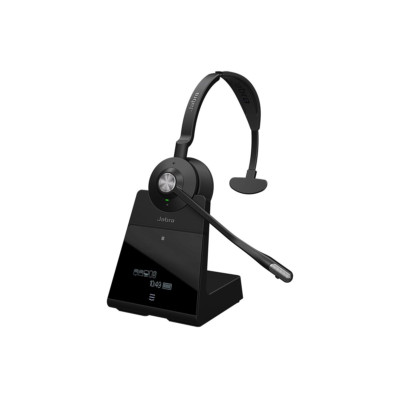 Jabra Engage 75 SE Mono Headset On-Ear DECT Bluetooth 9656-583-111