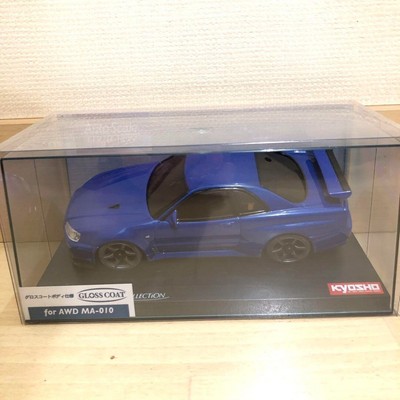 KYOSHO　MINI-Z　ASC　MZG401MG Kyosho MINI-Z Auto Scale ASC MZG401MJ | eBay
