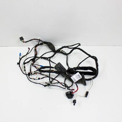 BMW 5 G30 2017 Front Left Door Cables 111078 10 22769506 | eBay