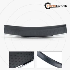 Rear Bumper Face Bar Step Molding Trim For 2011-20 Town & Country Grand Caravan