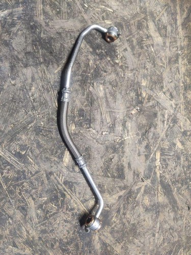 OPEL MOKKA Turbinenschmierrohr 9832803480 1.20 Petrol 96kw 2021 34671711