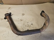 Oem 1993 Ford F250 F350 7.3l Idi Turbo Crossover Pipe