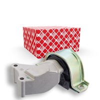 Febi Bilstein Lagerung, Motor Rechts U.A. FüR Fiat, Lancia