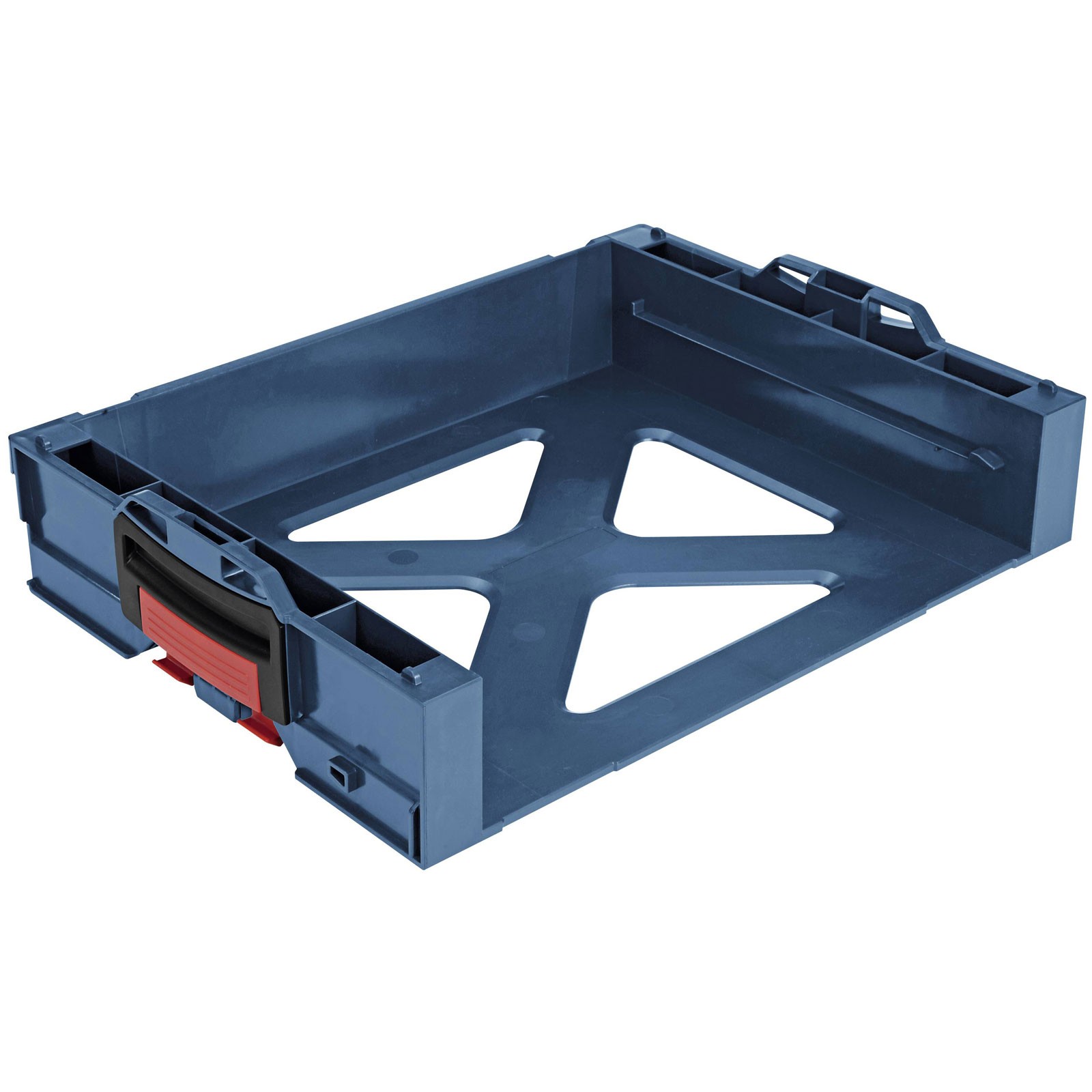 Bosch i-BOXX Transport Box ABS Blue 342x442x100 mm