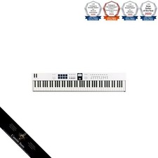 ARTURIA MIDI Keyboard Controller KeyLab Essen...