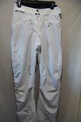 Eider Insulated Snowboard Ski Pants, Women's 6 Small, NWT