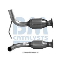 Bm Catalysts Abgaskatalysator BM80068H