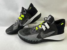 Preços baixos em Nike Kyrie Flytrap 5 Black Cool Grey | eBay