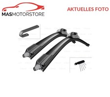 SCHEIBENWISCHER WISCHERBLATT VORNE BOSCH 3 397 007 654 P NEU OE QUALITÄT