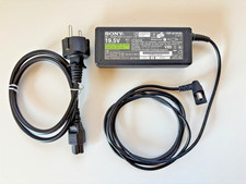 Original Sony Notebook Laptop Netzteil 19,5V VGP-AC19V20 VAIO
