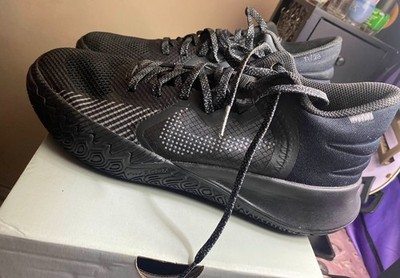 Women's Size 8 - Nike Kyrie Flytrap 5 Black