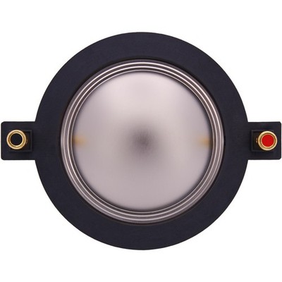 Ersatzmembran Diaphragm 72,2mm 8 Ohm passend für P.Audio BMD-740 BMD-750 Serie 1