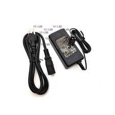 AC Adapter for Chassis NI cDAQ-9188, cDAQ-9181, cDAQ-9191 Power Supply