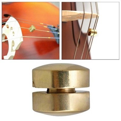 1/4 4/4 Violine Wolf   Eliminator Violin Adjuster Geigenzubehör