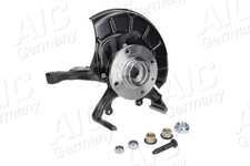 2x Achsschenkel vorne links + rechts für VW Golf 2 19E, 1G1