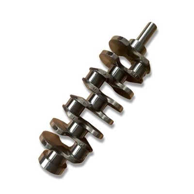 Crankshaft For KIA SORENTO HYUNDAI PORTER D4CB 2.5 23111-4A701 6J0164AU00 New