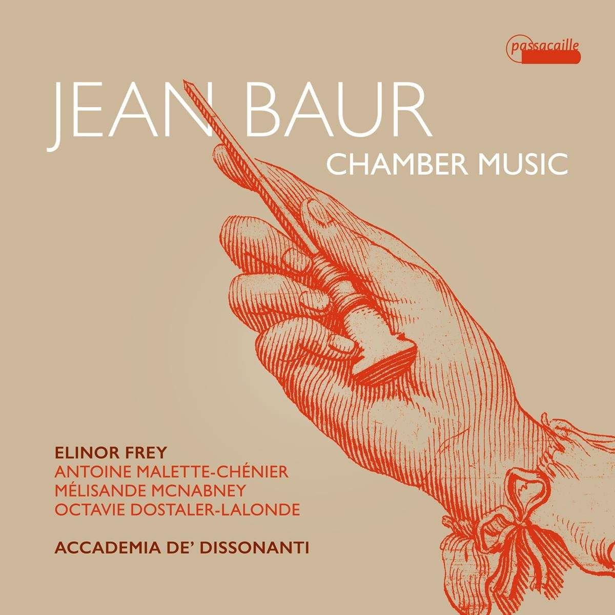 Aa.Vv. Chamber Music CD