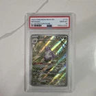 Nidoking - 174/165 - SV: Scarlet & Violet 151 PSA 10