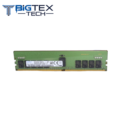 Samsung 16GB (2x8GB) PC4-25600 (DDR4-3200) Memory (M393A2K43DB3