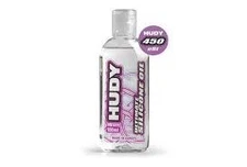 HUD106481  Hudy Ultimate Silicone Oil 8000 CST (100mL)