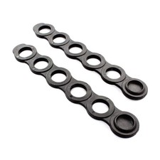 Yakima 8820103 Replacement World Straps - Pair