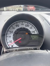 Compteur Toyota AYGO