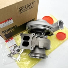 New 3590044 Turbocharger for 1994-2001 Cummins ISM ISME M11 Turbo HX55 3536995