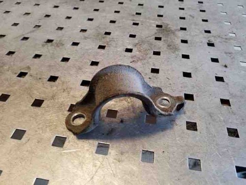 SUBARU OUTBACK BR Stabilisator hinten links 2.00 Diesel 110kw 2011 26116802