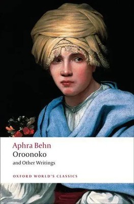Aphra Behn | Oroonoko and Other Writings | Taschenbuch | Englisch (2009)